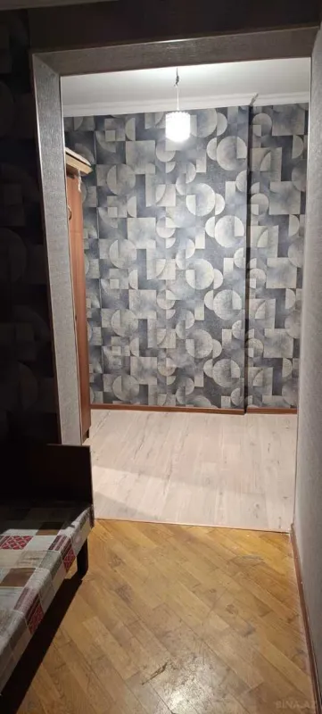 Kirayə verilir 3 otaqlı mənzil 60 m²