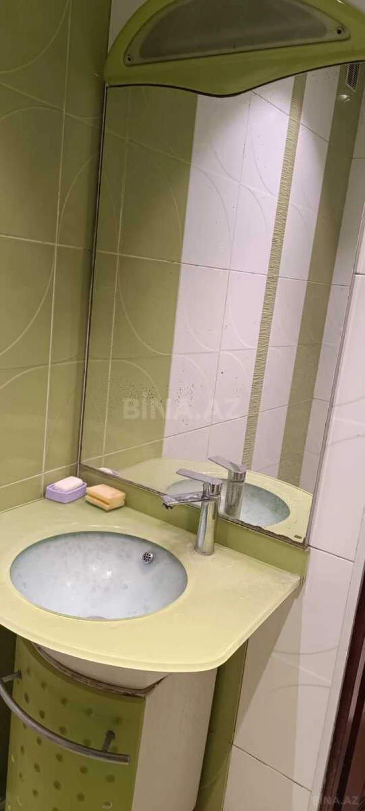 Kirayə verilir 3 otaqlı mənzil 60 m²