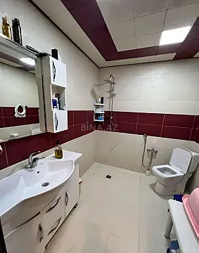 Satılır 2 otaqlı mənzil 90 m²