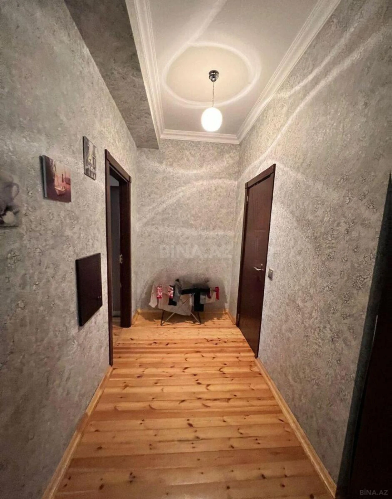 Satılır 2 otaqlı mənzil 90 m²