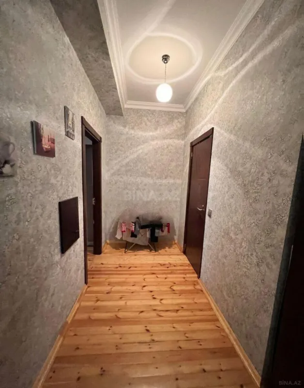 Satılır 2 otaqlı mənzil 90 m²