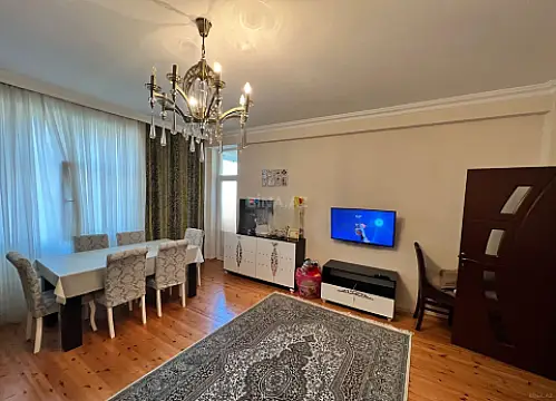 Satılır 2 otaqlı mənzil 90 m² — Bakı 2 otaq 90.00 m²