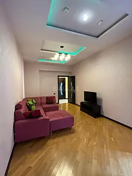 Satılır 4 otaqlı mənzil 190 m² — Bakı 4 otaq 190.00 m²