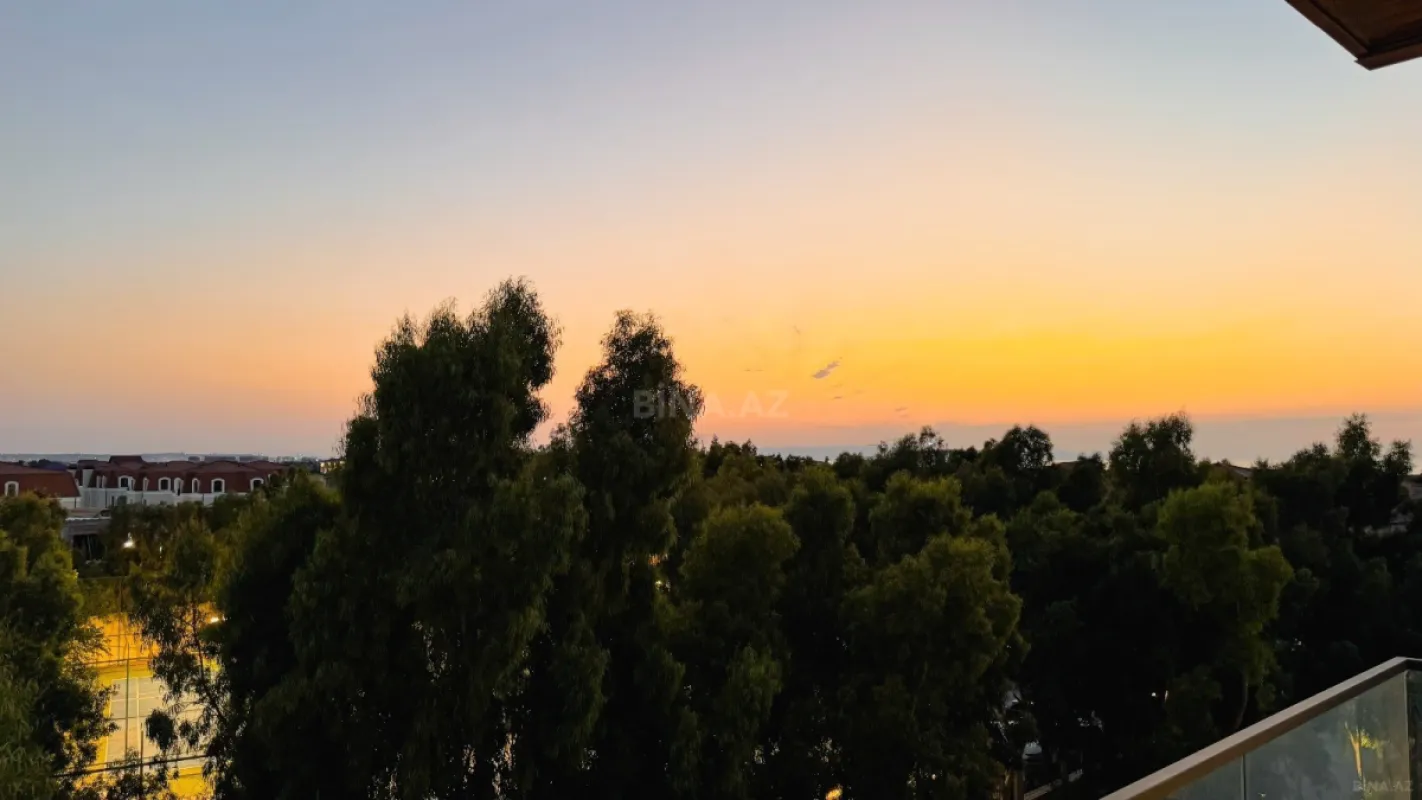 Kirayə verilir 2 otaqlı mənzil 85 m²