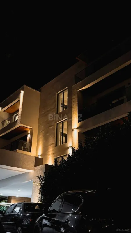 Kirayə verilir 2 otaqlı mənzil 85 m²