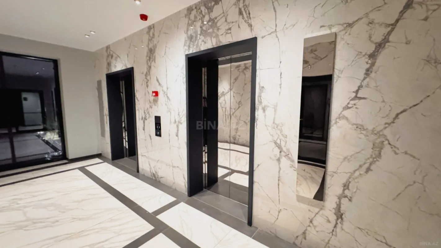 Kirayə verilir 2 otaqlı mənzil 85 m²