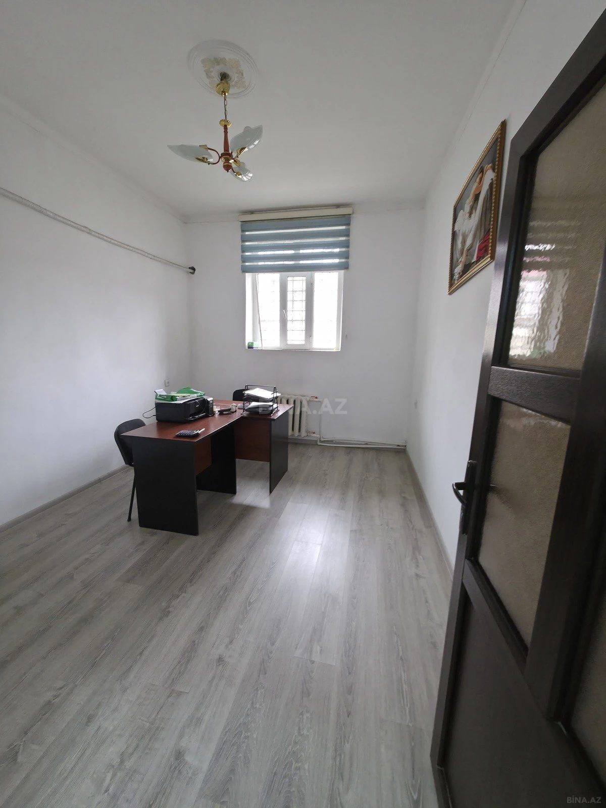 Satılır 3 otaqlı mənzil 110 m²
