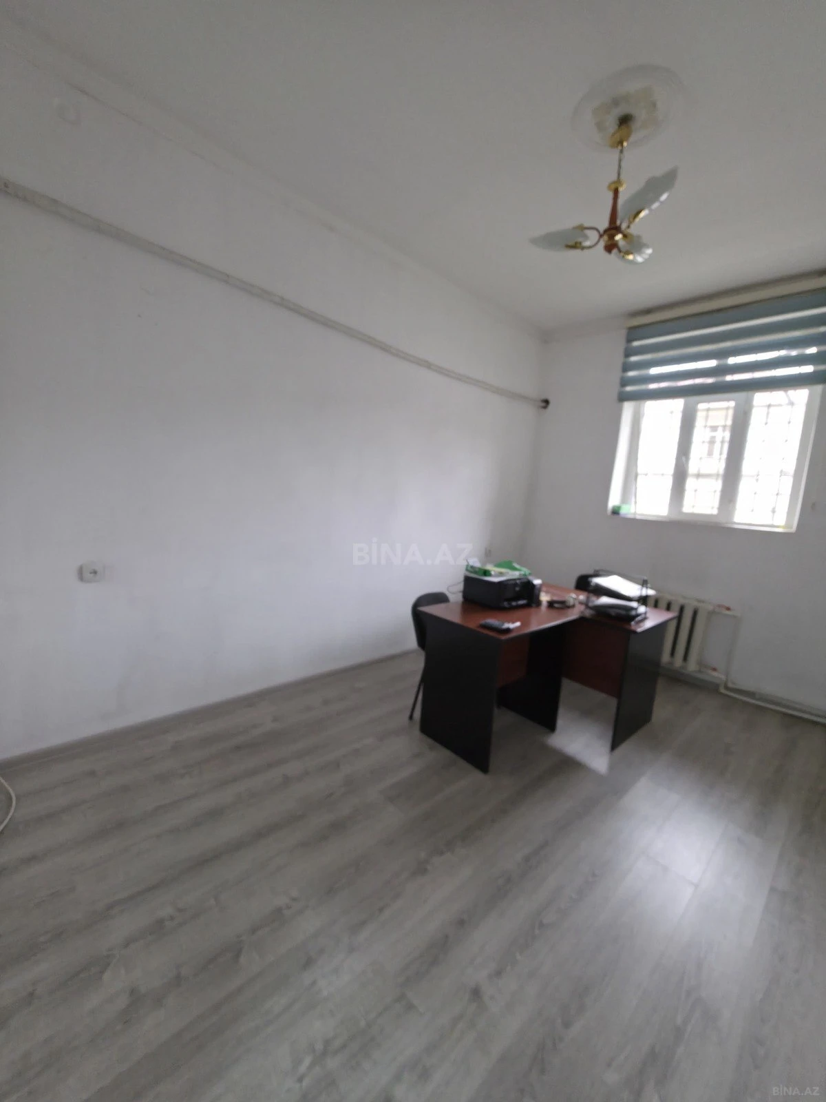 Satılır 3 otaqlı mənzil 110 m²