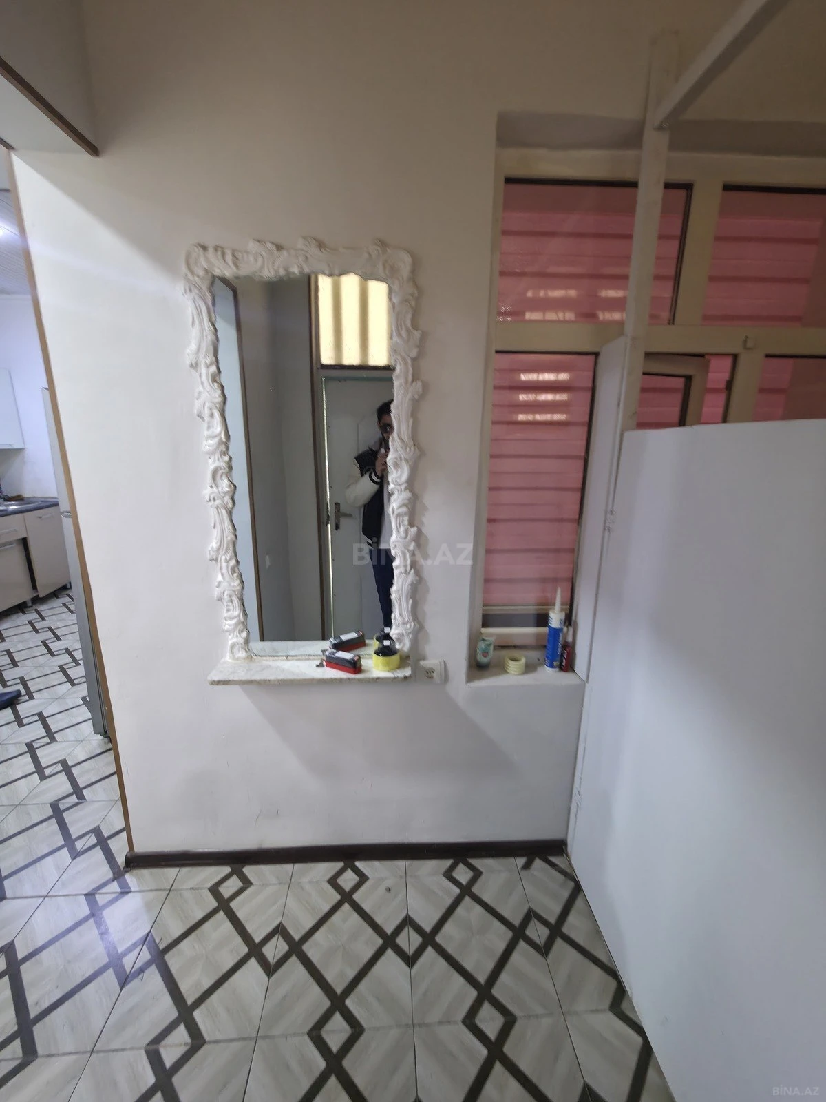 Satılır 3 otaqlı mənzil 110 m²