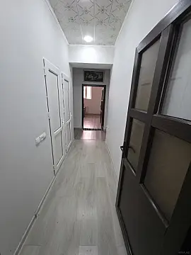 Satılır 3 otaqlı mənzil 110 m²