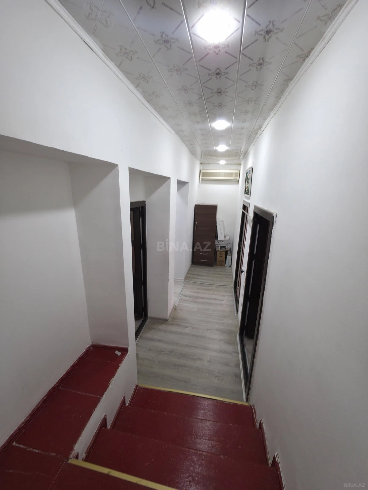 Satılır 3 otaqlı mənzil 110 m²
