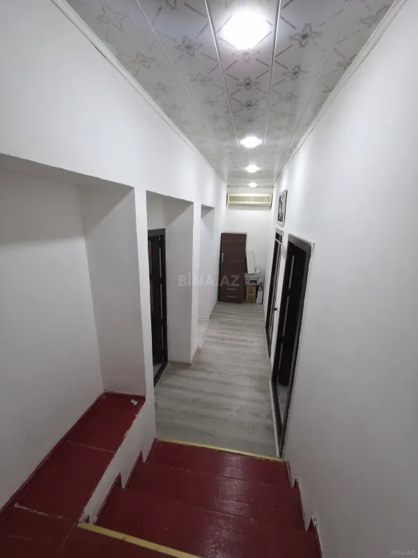 Satılır 3 otaqlı mənzil 110 m²