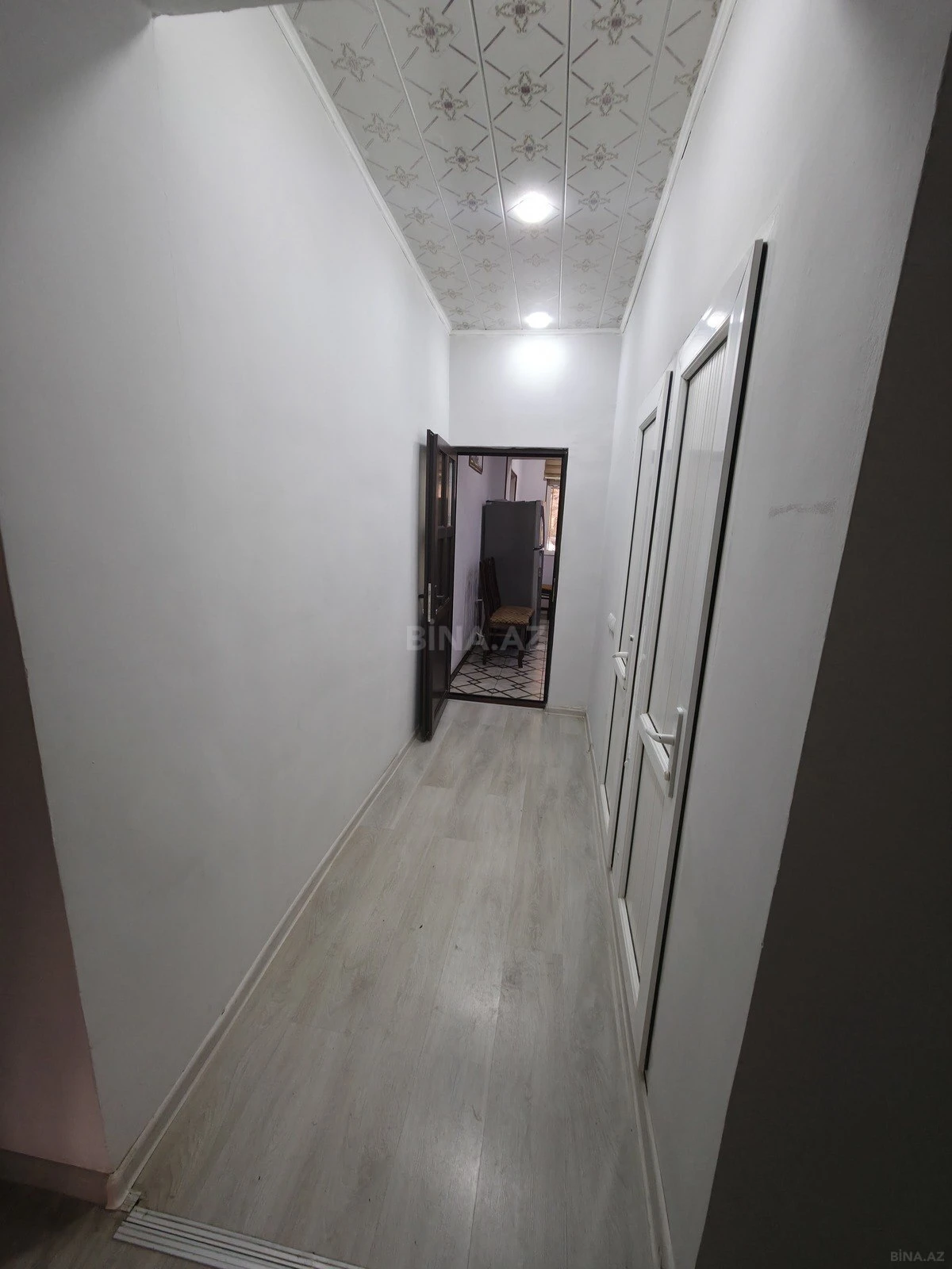 Satılır 3 otaqlı mənzil 110 m²