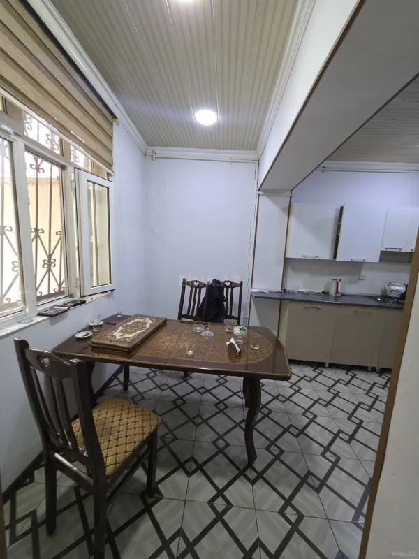 Satılır 3 otaqlı mənzil 110 m²