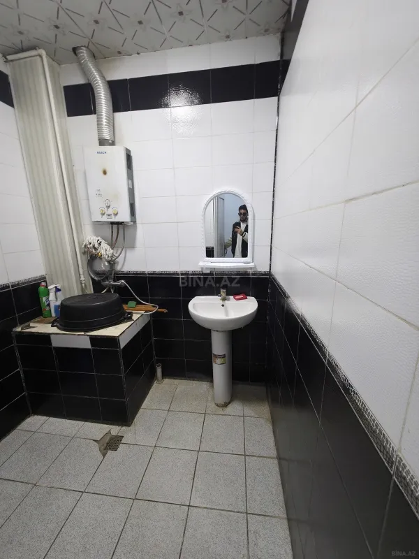 Satılır 3 otaqlı mənzil 110 m²