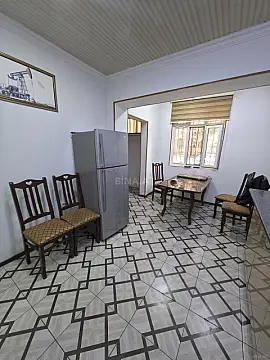 Satılır 3 otaqlı mənzil 110 m²