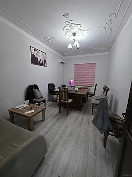 Satılır 3 otaqlı mənzil 110 m² — Bakı, Bakıxanov 3 otaq 110.00 m²