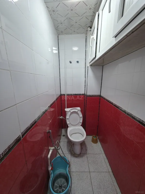 Satılır 3 otaqlı mənzil 110 m²