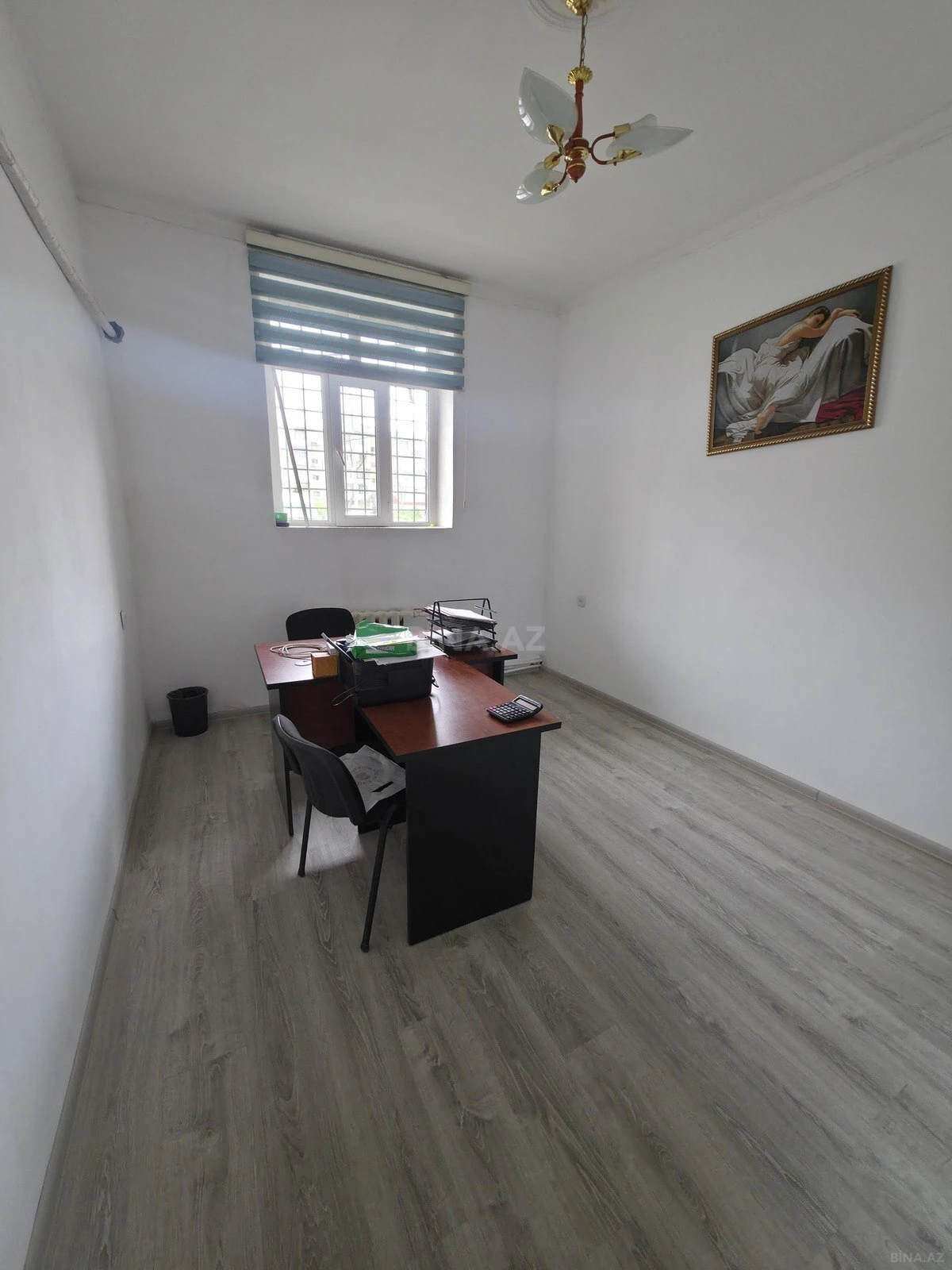 Satılır 3 otaqlı mənzil 110 m²