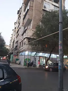 Satılır 4 otaqlı mənzil 85 m² — Bakı, Nəsimi 4 otaq 85.00 m²