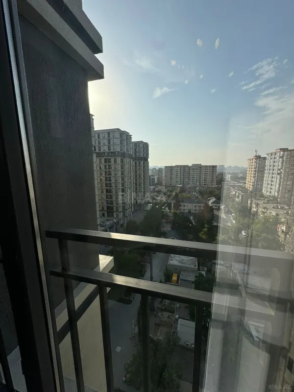 Kirayə verilir 2 otaqlı mənzil 70 m²