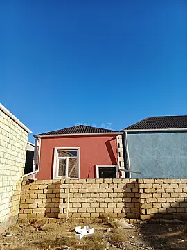 Satılır 1 otaqlı həyət evi 60 m² — Bakı, Mehdiabad 1 otaq 60.00 m²