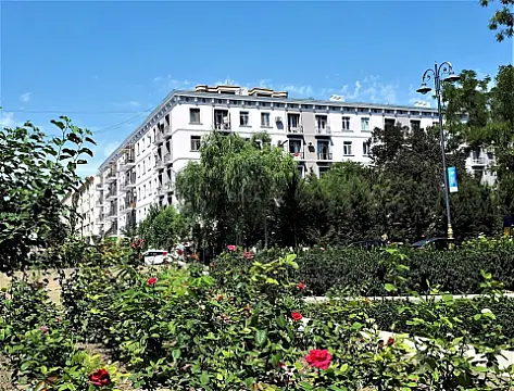 Satılır 2 otaqlı mənzil 65 m² — Bakı 2 otaq 65.00 m²