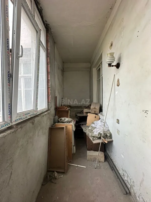 Satılır 2 otaqlı mənzil 65 m²