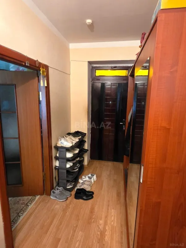 Satılır 3 otaqlı mənzil 100 m²