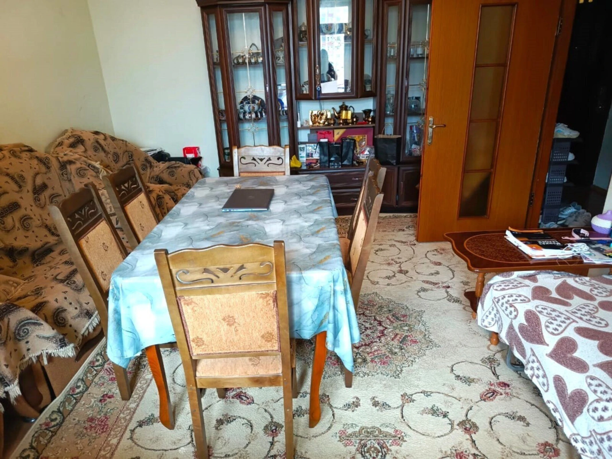 Satılır 3 otaqlı mənzil 100 m²