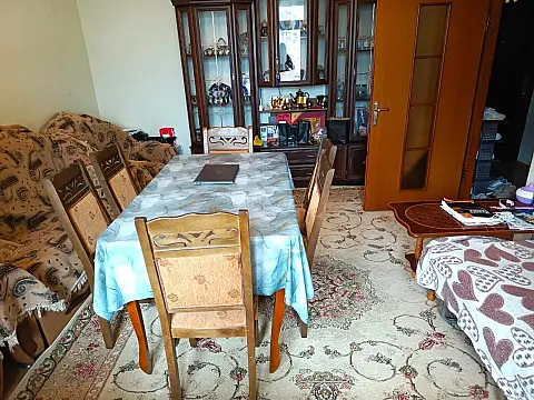Satılır 3 otaqlı mənzil 100 m²