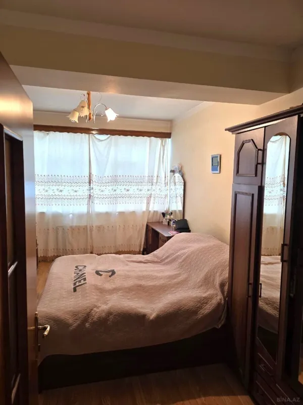 Satılır 3 otaqlı mənzil 100 m²
