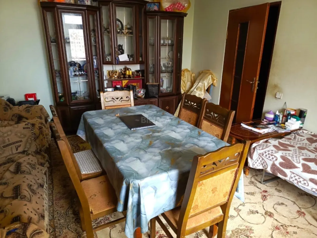 Satılır 3 otaqlı mənzil 100 m²