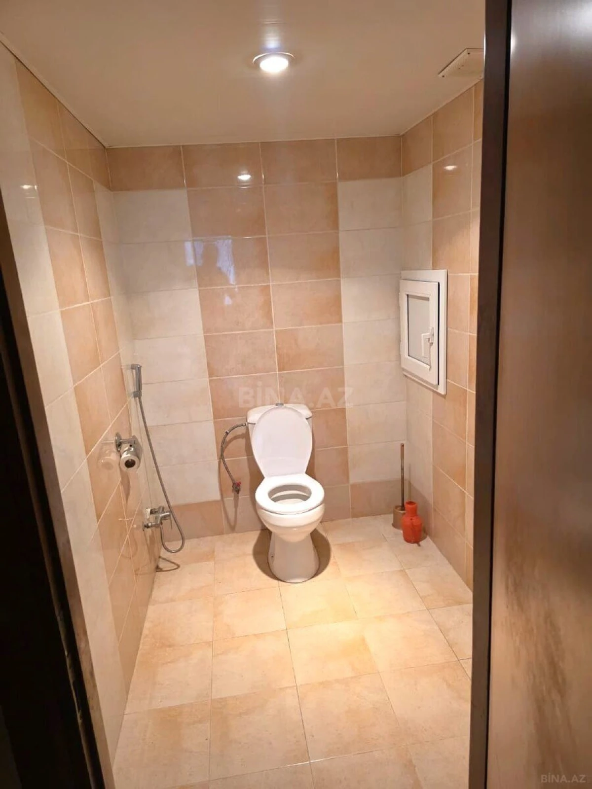 Satılır 3 otaqlı mənzil 100 m²