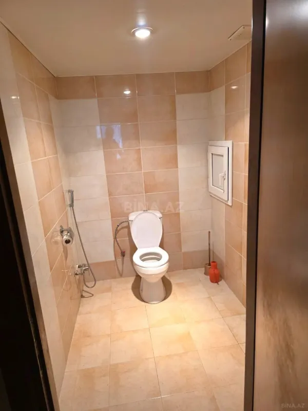 Satılır 3 otaqlı mənzil 100 m²