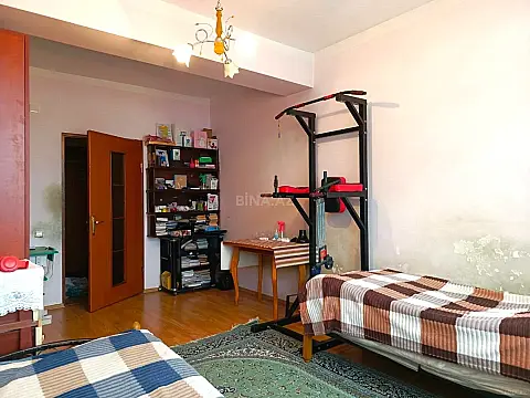 Satılır 3 otaqlı mənzil 100 m²