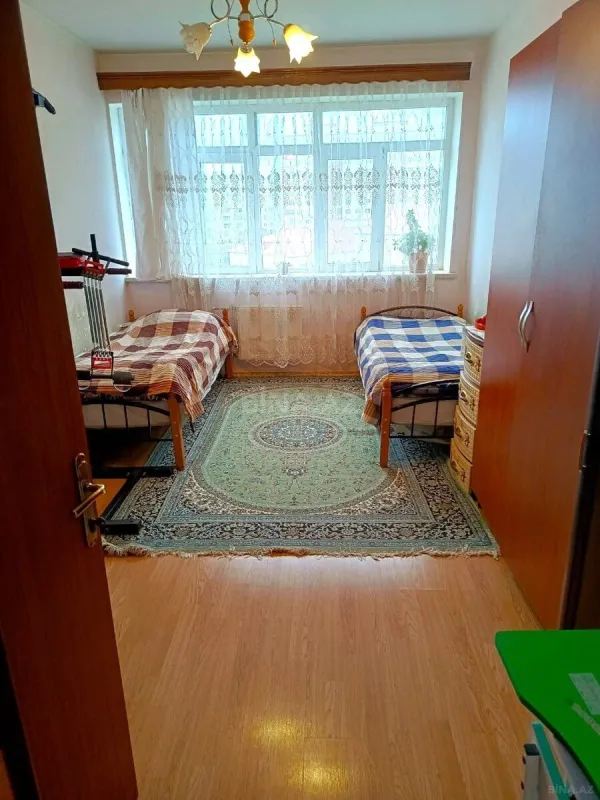 Satılır 3 otaqlı mənzil 100 m²