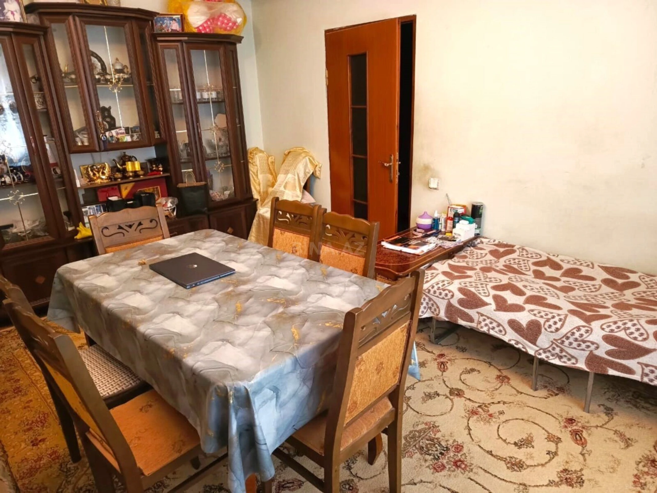 Satılır 3 otaqlı mənzil 100 m²