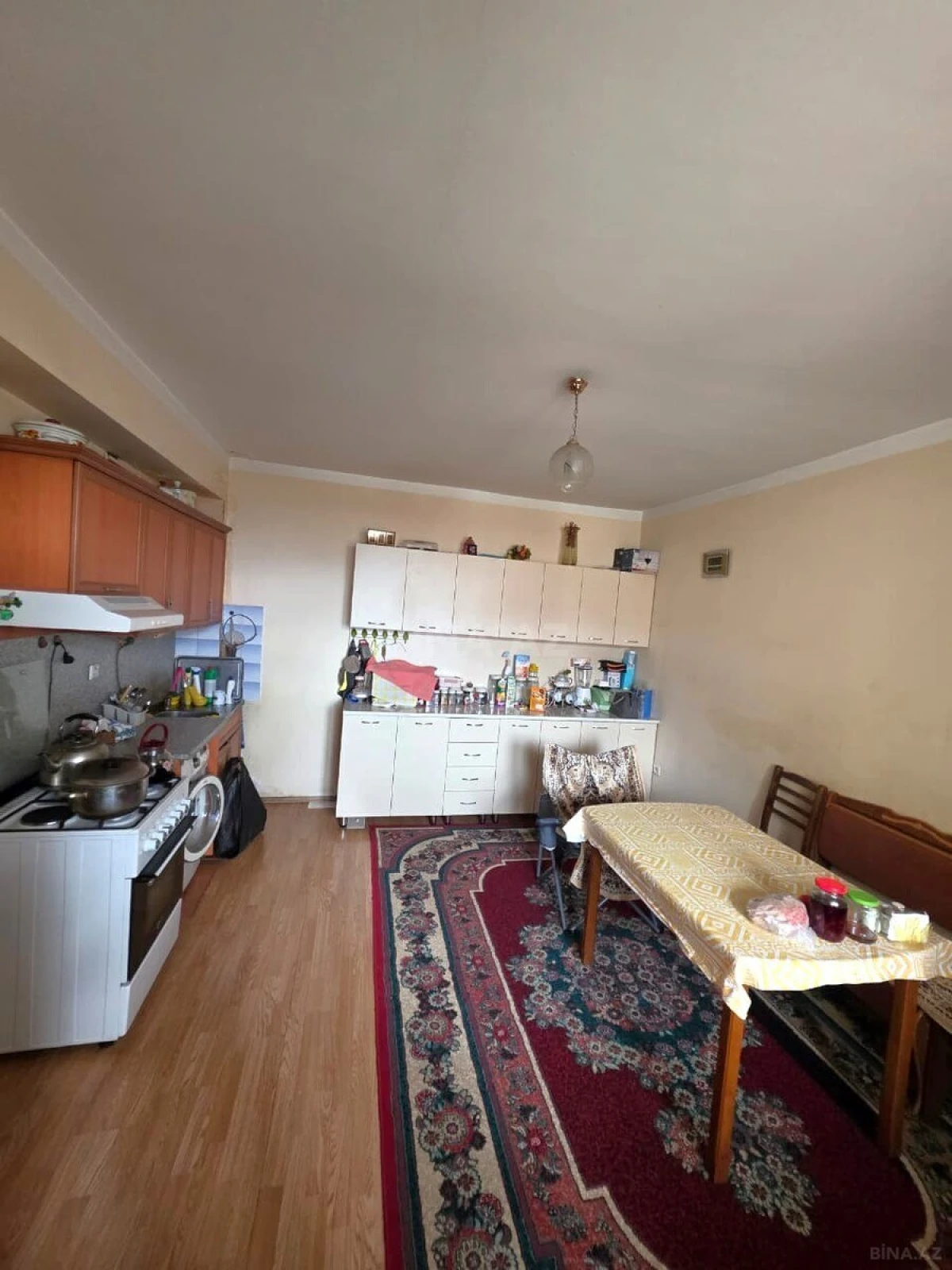 Satılır 3 otaqlı mənzil 100 m²