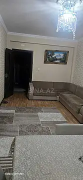 Satılır 2 otaqlı mənzil 67 m²