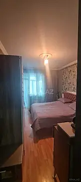 Satılır 2 otaqlı mənzil 67 m²