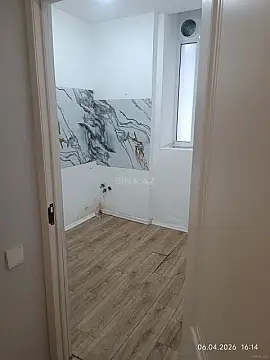 Kirayə verilir obyekt 33.9 m²