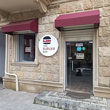 Kirayə verilir obyekt 33.9 m² — Bakı 33.90 m²