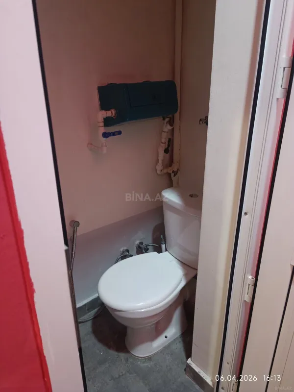 Kirayə verilir obyekt 33.9 m²