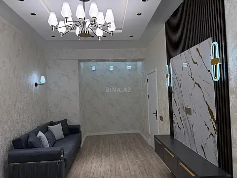 Satılır 2 otaqlı mənzil 85 m²