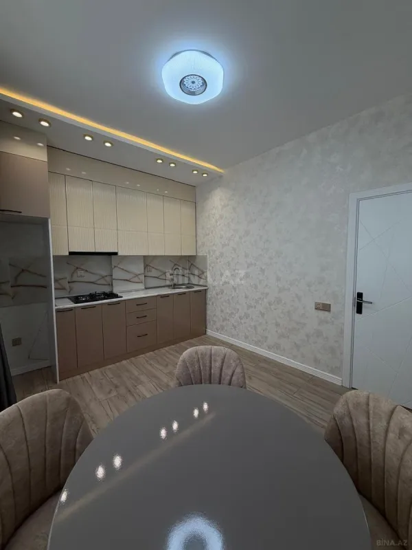 Satılır 2 otaqlı mənzil 85 m²