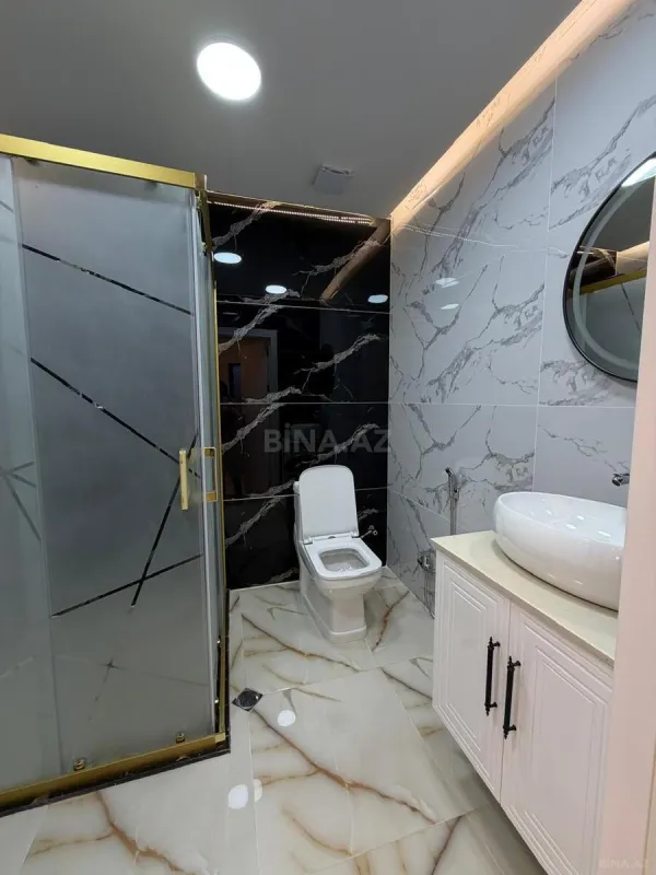 Satılır 2 otaqlı mənzil 85 m²