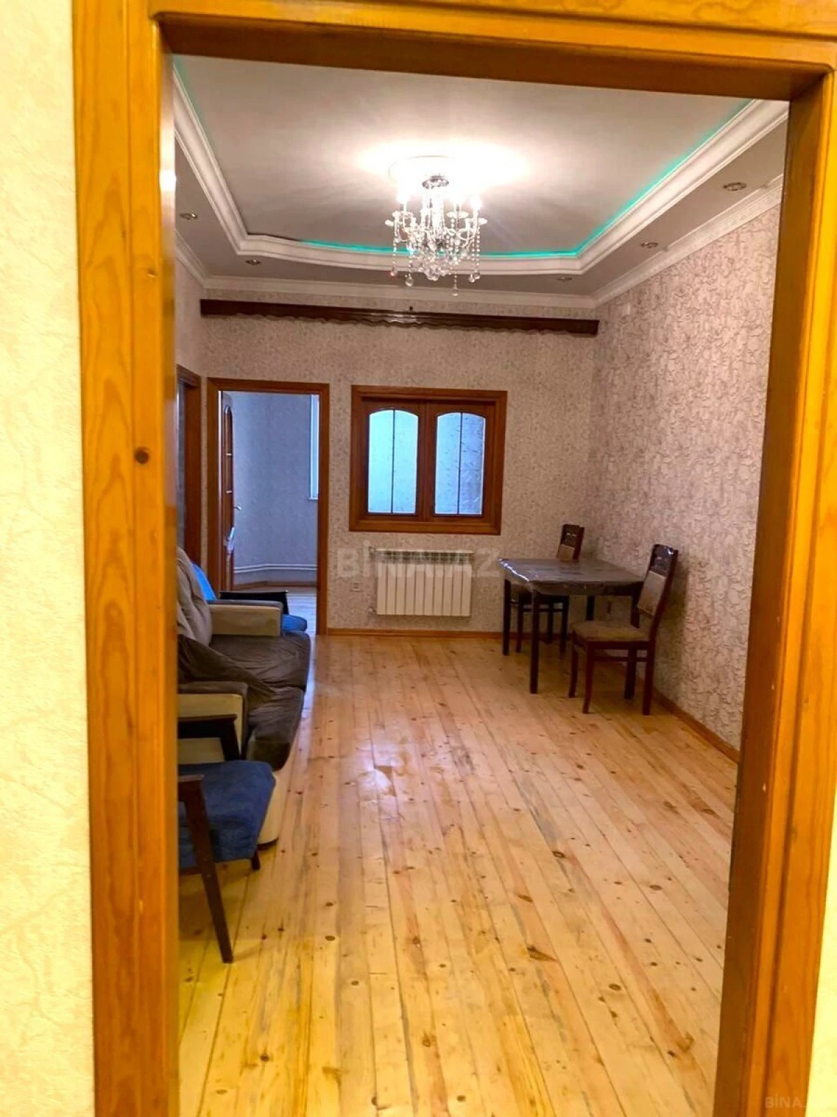 Satılır 3 otaqlı mənzil 70 m²
