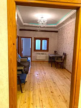 Satılır 3 otaqlı mənzil 70 m²