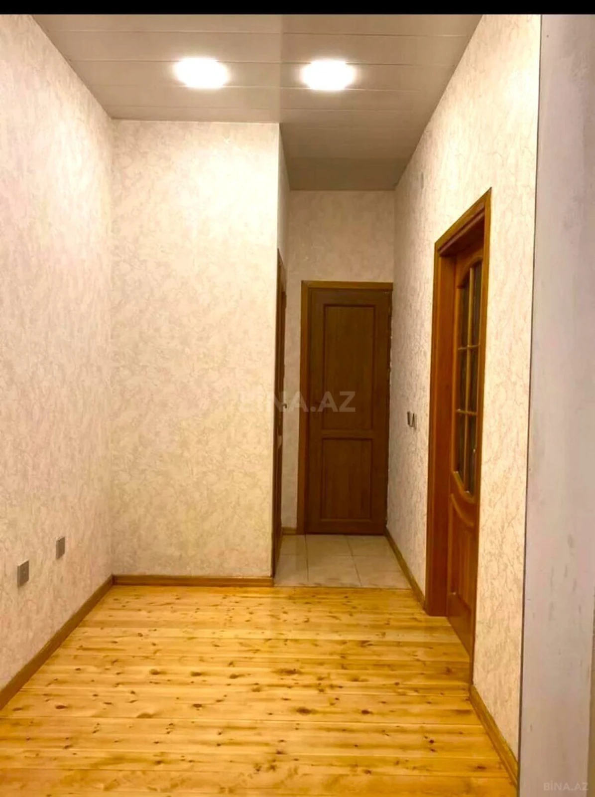 Satılır 3 otaqlı mənzil 70 m²